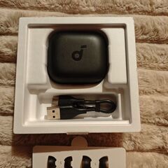 Anker Soundcore P30i譲ります　②の画像