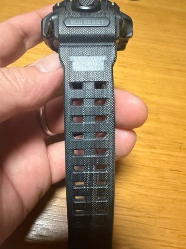 G-SHOCK