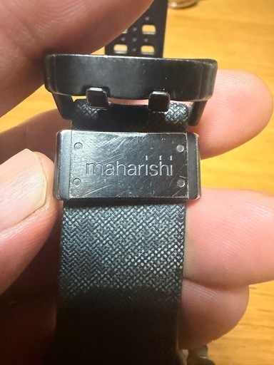 G-SHOCK