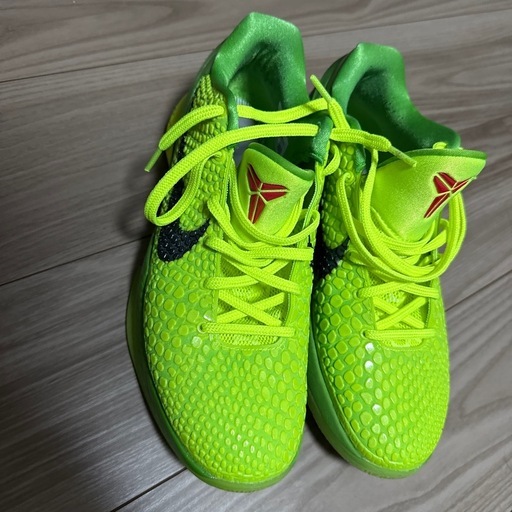 靴/バッグ kobe6