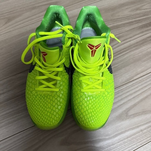 靴/バッグ kobe6