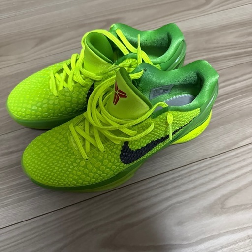 靴/バッグ kobe6