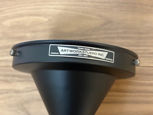 ARTWORKSTUDIO アートワークスタジオ　シーリングライト シーリングランプ AW-0475 Polygonal-ceilin