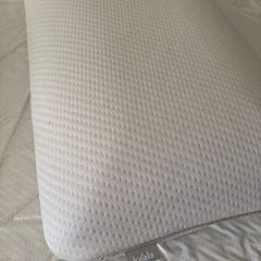 ベッド、コアラマットレス、コアラ枕(マットレスカバー1枚、枕カバー2枚、コアラ1匹付き)の画像