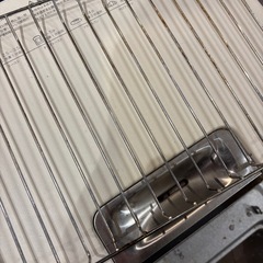 バルミューダ　トースターの画像