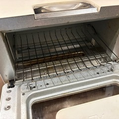 バルミューダ　トースターの画像