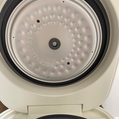 タイガーマイコン炊飯ジャー ジャンク品の画像