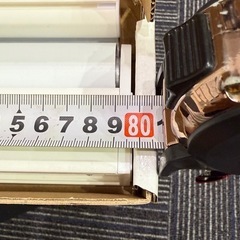 ロールカーテン ロールスクリーン 80×180の画像