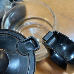 コーヒーメーカーの画像