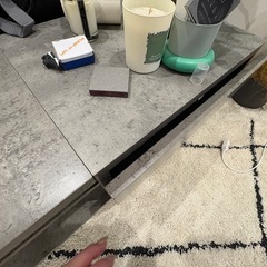 テレビ台の画像