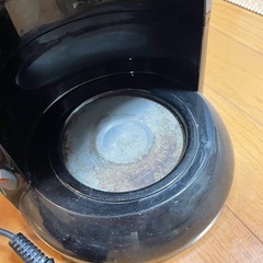 コーヒーメーカーの画像