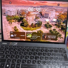 PC モニター買いたい、ワイドモニター(16:9)希望