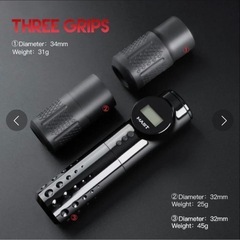 タトゥーマシン の画像