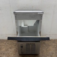 大和冷機　ダイワ　業務用　全自動製氷機　キューブアイス　厨房　飲食店　DRI-25LMEの画像