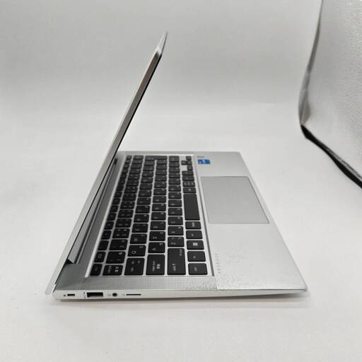 第11世代i5 フルHD 13.3 HP ノートPC ProBook 430G8 Core i5-1135G7 windows11 pro 8GB SSD256GB カメラ オフィス C648