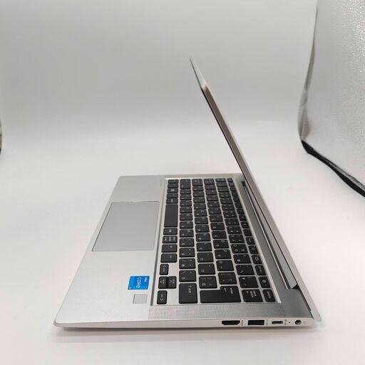 第11世代i5 フルHD 13.3 HP ノートPC ProBook 430G8 Core i5-1135G7 windows11 pro 8GB SSD256GB カメラ オフィス C648