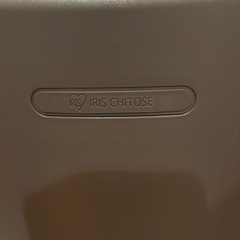 中古オフィスチェア　　（アイリスチトセ）の画像