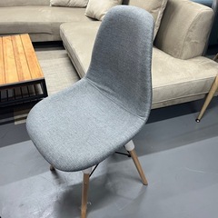 【🤩状態良好🤩】布製チェアの画像