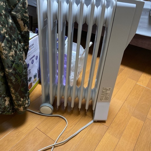 ラジエーター