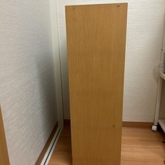 カラーボックスの画像