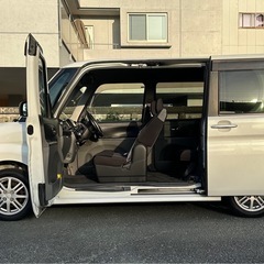 ☆商談中です☆車検満タン☆ダイハツタント☆10年3月まで☆の画像