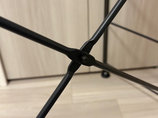 【引き取り限定】ステンレスユニットシェルフ 大