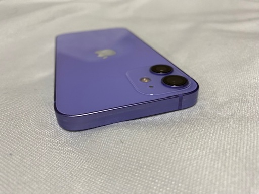 その他 iPhone 12 mini