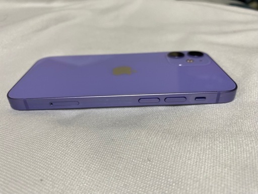 その他 iPhone 12 mini