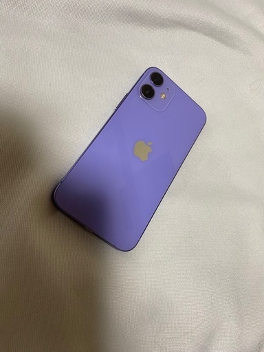 その他 iPhone 12 mini