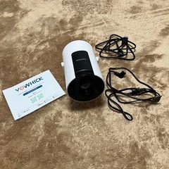 〔受け渡し者決定しました〕プロジェクター　美品✨の画像