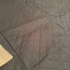 ペット用ドライブシートの画像