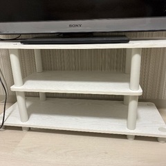 液晶テレビの画像