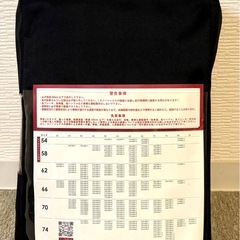 【美品】ISSE イッセ スノーソックス 布製タイヤチェーン サイズ62の画像