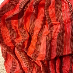 【美品】ISSE イッセ スノーソックス 布製タイヤチェーン サイズ62の画像