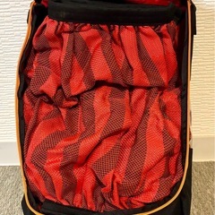 【美品】ISSE イッセ スノーソックス 布製タイヤチェーン サイズ62の画像