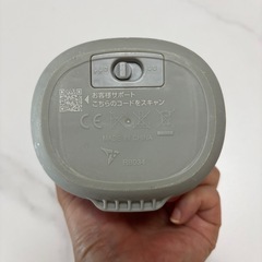 ミューズ　自動スプレー ホワイト ディスペンサー　動作確認済みの画像