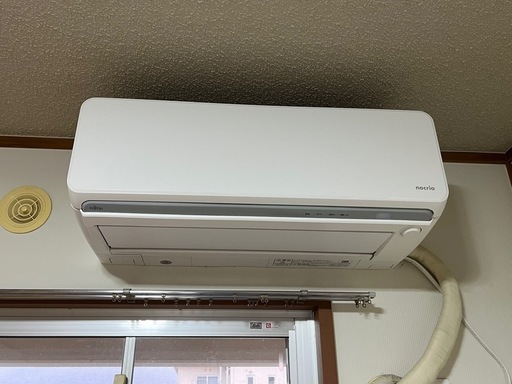 富士通エアコン　14畳用　