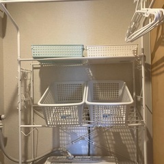 【美品】　MAXZEN 洗濯機　7kgの画像