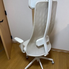 イケア　
IKEA  MATCHSPEL ホワイトの画像