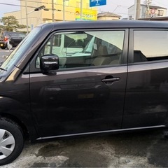 ニッサン　モコ　x 44000キロの画像