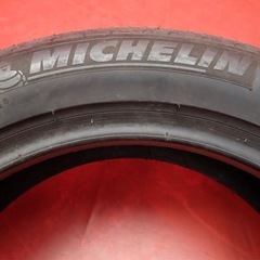 中古タイヤ　単品の画像