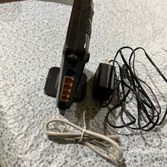 Ｉ-ODATA高速無線Wi-Fiルーター(美品)の画像
