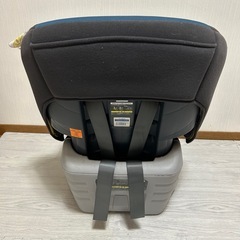 combi チャイルドシートの画像