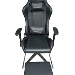 GTRacingゲーミングチェアの画像