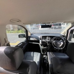 日産セレナハイウェイスターの画像