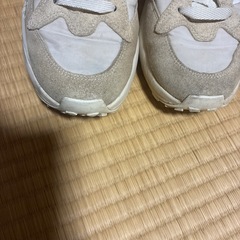 ash スニーカー   38の画像