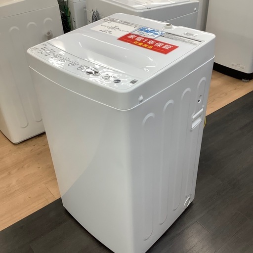 洗濯機