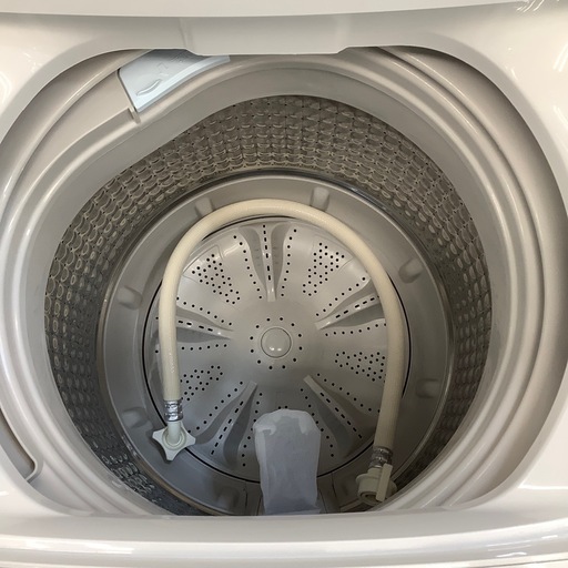 洗濯機
