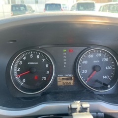 ダイハツ　テリオスキッド　AT ターボ　4WD 車検付き！の画像