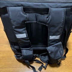 ウーバーバックの画像